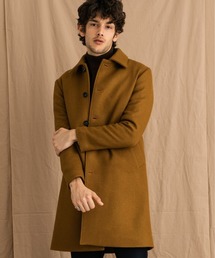 PUBLIC TOKYO�i�p�u���b�N�g�[�L���[�j�́uSuper120�fs�i�X�[�p�[120�j�����g���E�[���X�e���J���[�R�[�g�@/�A�E�^�[�i�X�e���J���[�R�[�g�j�v