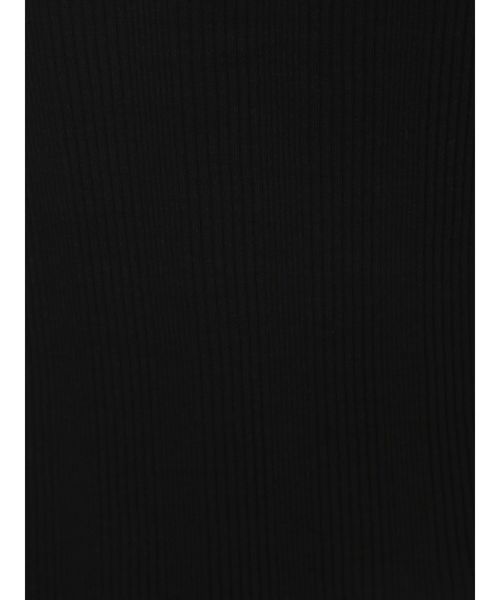 Ungrid（アングリッド）の「バックオープンロングスリーブTee（Tシャツ/カットソー・レディース・ブラウン/アイボリー/ブラック・FREE）」の22枚目の写真