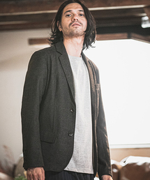 CAMBIO�i�J���r�I�j�̌Ò��u�e�[���[�h�W���P�b�g�i�e�[���[�h�W���P�b�g�j�v