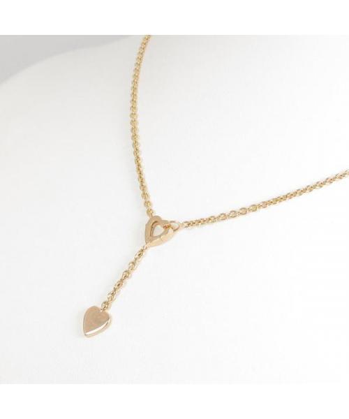 ブランド古着】モナムール（ネックレス）｜Cartier（カルティエ）の