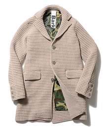 BRILLA per il gusto（ブリッラペルイルグースト）の「Bark / ニット