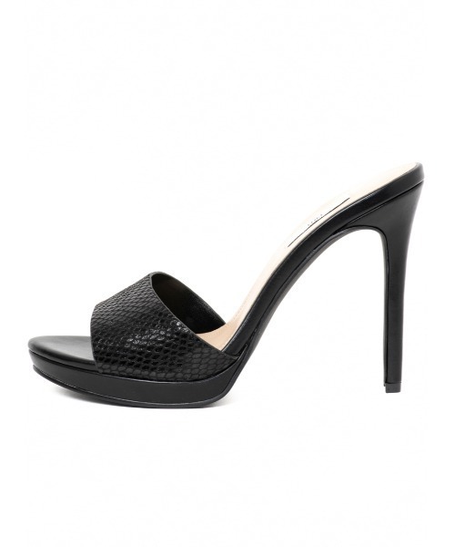 R&E（アールアンドイー）の「【R&E】ハイヒールオープントゥ