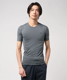 ワークアウト レディ コンプレッション Tシャツ / Workout Ready Compression Tee