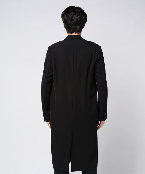 GalaabenD（ガラアーベント）の「ドライジョーゼットストレッチロング