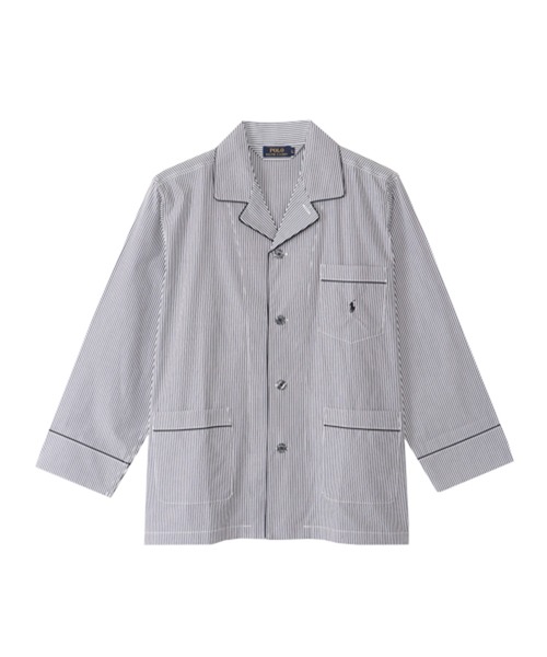 セール】【POLO RALPH LAUREN】ストライプ パジャマ（ルーム
