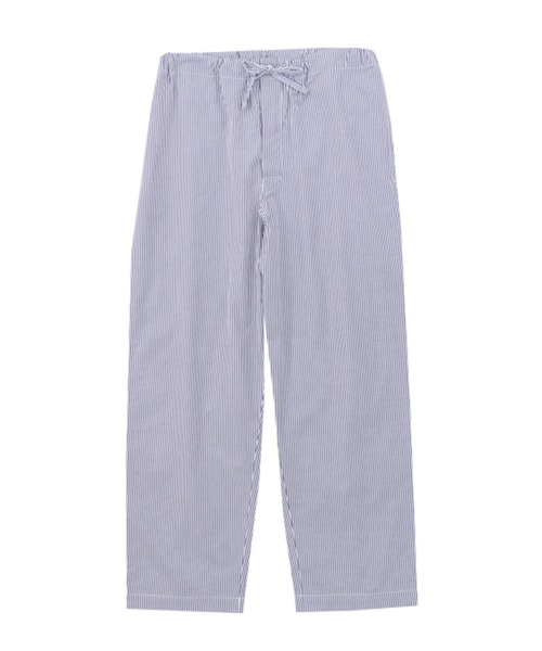 美品 Ralph Lauren ストライプ柄 ルームウェア M