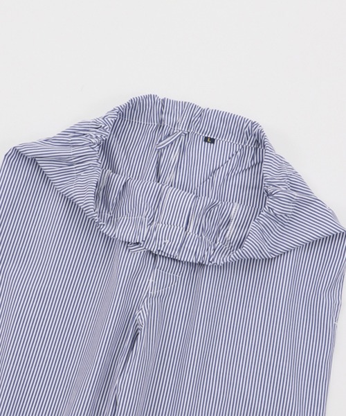 セール】【POLO RALPH LAUREN】ストライプ パジャマ（ルーム