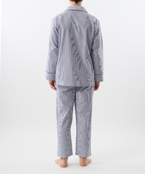 Ralph Lauren ストライプ パジャマセット POLO RALPHLAUREN ラルフローレン ストライプ パジャマセット