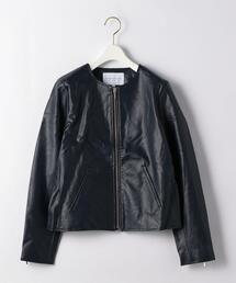 ライダース　未使用品　A DAY IN THE LIFE ユナイテッドアローズ 53033634_16_d_215.jpg