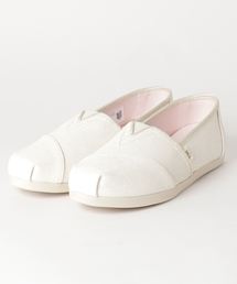 TOMS/トムス ALPARGATA/アルパルガータ