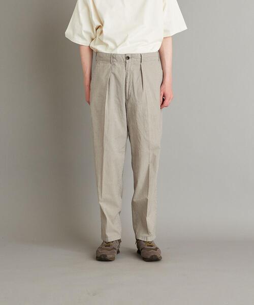 Steven Alan（スティーブンアラン）の「＜Steven Alan＞ CD/LN AJST