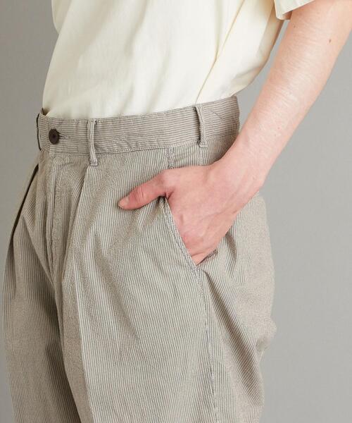 Steven Alan（スティーブンアラン）の「＜Steven Alan＞ CD/LN AJST