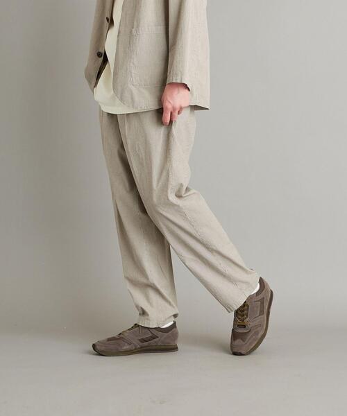 Steven Alan（スティーブンアラン）の「＜Steven Alan＞ CD/LN AJST