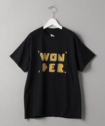 FUNG | <FUNG(ファング)> WONDER TEE/Tシャツ(Tシャツ/カットソー)