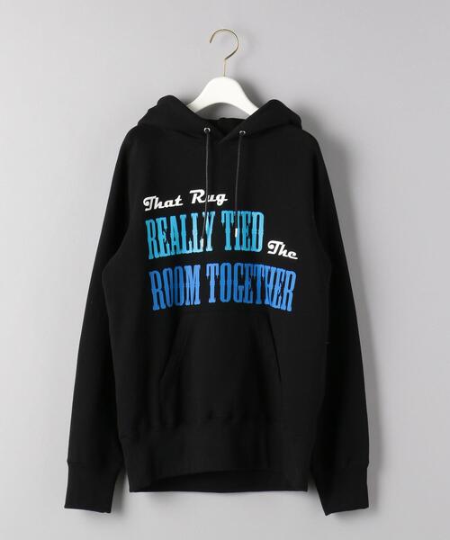 【sacai】サカイ ハイブリッドスウェットパーカー ネイビー レディース Sacai（サカイ）の「＜sacai（サカイ）＞スウェット MA-1