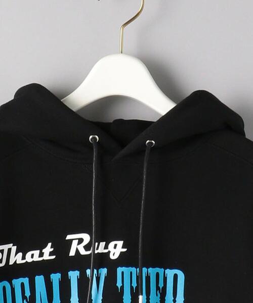 Sacai（サカイ）の「＜sacai（サカイ）＞REALLY スウェット パーカー