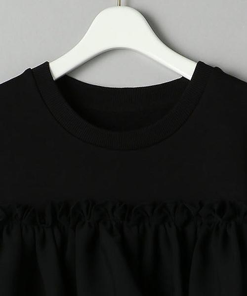 MM6 Maison Margiela（ｴﾑｴﾑｼｯｸｽ ﾒｿﾞﾝ ﾏﾙｼﾞｪﾗ）の「＜MM6 Maison Martin