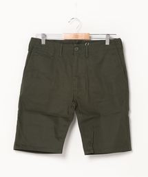 THISIS（ディスイズ）の「カラーチノショーツ（チノパンツ）」
