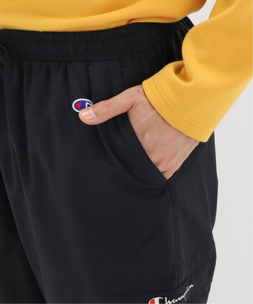 Champion(チャンピオン)の「【Champion / チャンピオン】LONG PANTS(その他パンツ・メンズ・ブラック/チャコールグレー・MEDIUM/LARGE)」の9枚目の写真