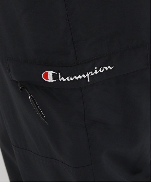 Champion(チャンピオン)の「【Champion / チャンピオン】LONG PANTS(その他パンツ・メンズ・ブラック/チャコールグレー・MEDIUM/LARGE)」の13枚目の写真
