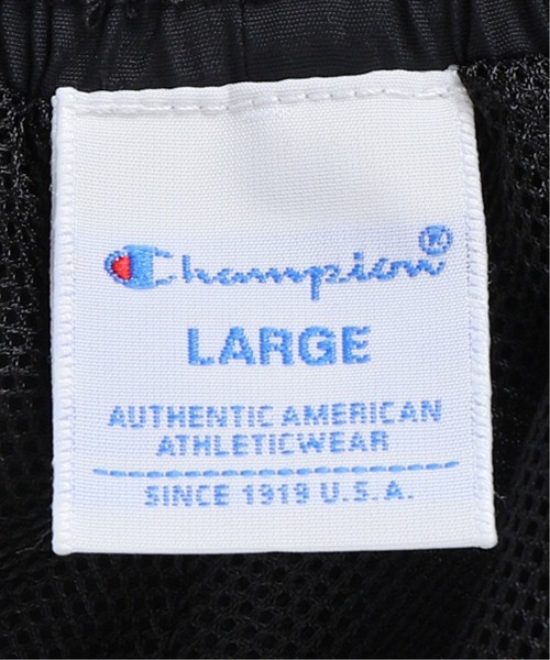 Champion(チャンピオン)の「【Champion / チャンピオン】LONG PANTS(その他パンツ・メンズ・ブラック/チャコールグレー・MEDIUM/LARGE)」の16枚目の写真