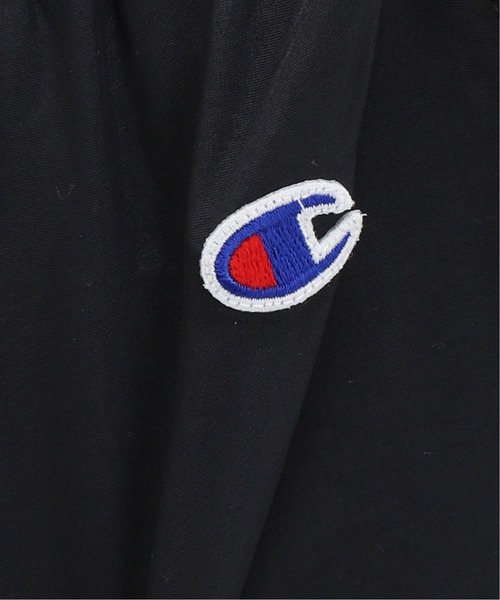 Champion(チャンピオン)の「【Champion / チャンピオン】LONG PANTS(その他パンツ・メンズ・ブラック/チャコールグレー・MEDIUM/LARGE)」の18枚目の写真