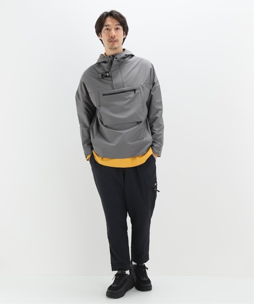 Champion(チャンピオン)の「【Champion / チャンピオン】LONG PANTS(その他パンツ・メンズ・ブラック/チャコールグレー・MEDIUM/LARGE)」の20枚目の写真