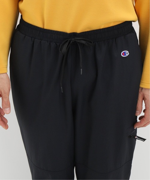 Champion(チャンピオン)の「【Champion / チャンピオン】LONG PANTS(その他パンツ・メンズ・ブラック/チャコールグレー・MEDIUM/LARGE)」の6枚目の写真