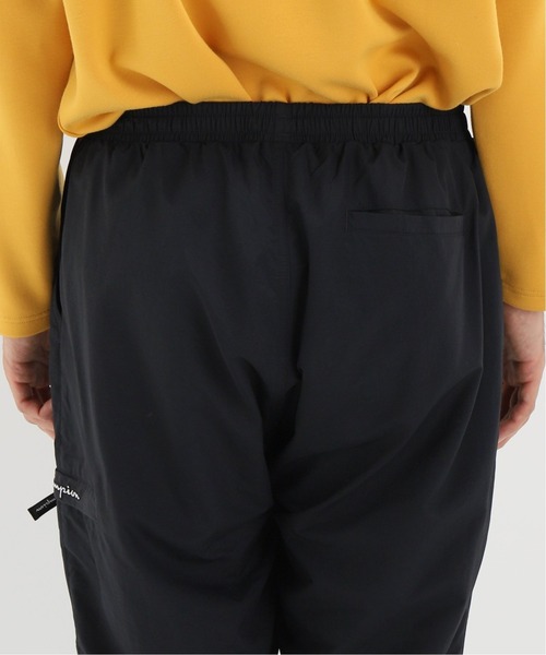 Champion(チャンピオン)の「【Champion / チャンピオン】LONG PANTS(その他パンツ・メンズ・ブラック/チャコールグレー・MEDIUM/LARGE)」の7枚目の写真