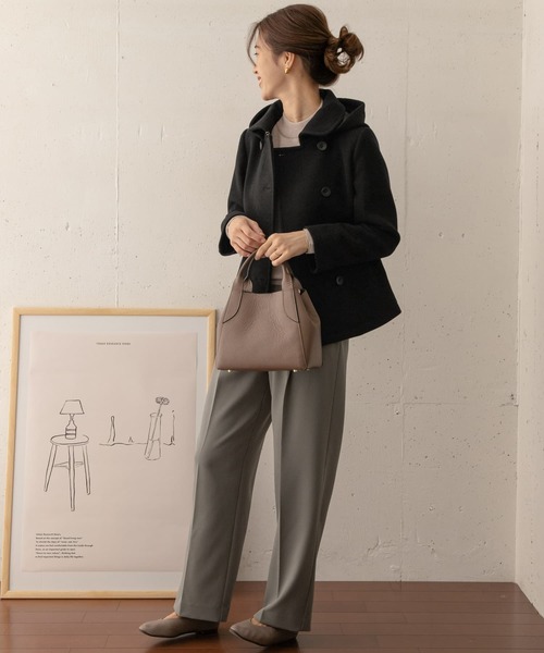 URBAN RESEARCH DOORS（アーバンリサーチドアーズ）の「ショール