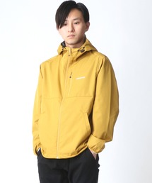 マウンテンパーカー イエロー 黄色系 ファッション通販 Zozotown