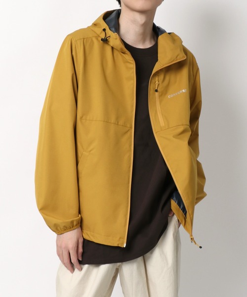 セール】CONVERSE/コンバース 撥水 防風 ストレッチ マウンテン
