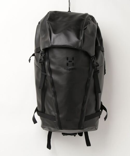 HAGLOFS（ホグロフス）の「HAGLOFS MIRO RUGGED MEDIUM（バックパック 