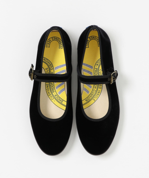 Keds（ケッズ）の「Keds　CHAMPION STRAP（その他シューズ・レディース・ブラック・24/24.5/23.5）」の3枚目の写真