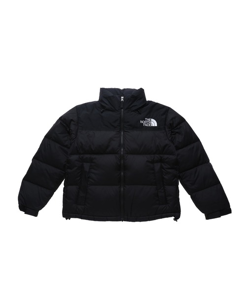THE NORTH FACE（ザノースフェイス）の「THE NORTH FACE Short Nuptse Jacket NDW91952