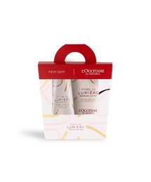 L'OCCITANE（ロクシタン）の「テール ド ルミエール ジョイ プチギフト（ボディケアキット/ギフトセット・キッズ）」