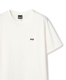 schott | Schott/ショット/ONE POINT SS T-SHIRT/ワンポイント Tシャツ(Tシャツ/カットソー)