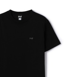 schott | Schott/ショット/ONE POINT SS T-SHIRT/ワンポイント Tシャツ(Tシャツ/カットソー)