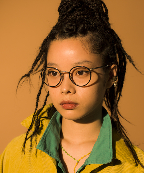 Zoff(ゾフ)の「【THE 550】relume × Zoff / ゾフ "SOLO"ボストン(サングラス・メンズ・グレー/グリーン/ブラウン・FREE)」の18枚目の写真
