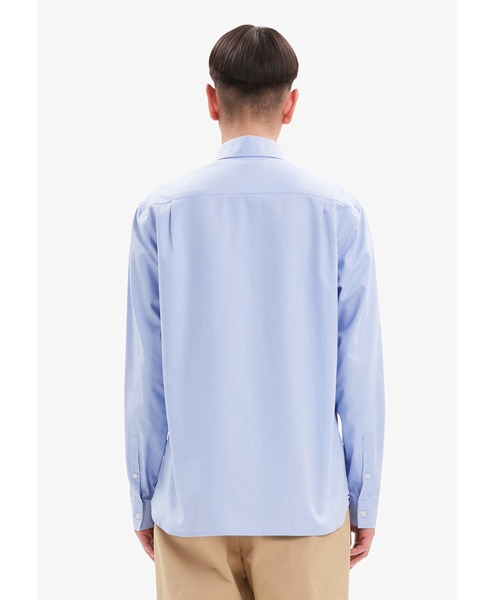 FRED PERRY（フレッドペリー）の「Oxford Shirt（シャツ/ブラウス