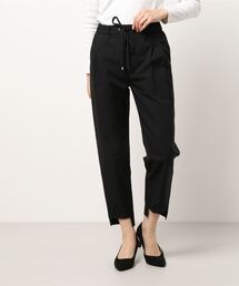 INTERPLANET | ジョガー風テーパードパンツ(その他パンツ)