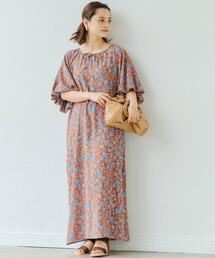 Green Label Relaxing グリーンレーベル リラクシング レディース のワンピース ペイズリー柄 通販 Zozotown