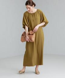 Green Label Relaxing グリーンレーベル リラクシング レディース のワンピース ペイズリー柄 通販 Zozotown