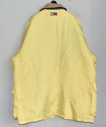 トミーフィルフィガーファイヤーマンジャケット TOMMY HILFIGER 古着 90年代~ トミーヒルフィガー ファイヤー