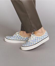 BEAUTY&YOUTH UNITED ARROWS | ＜VANS（バンズ）＞ANAHEIM アナハイム AUTHENTIC 44 DX オーセンティック チェッカースニーカー(スニーカー)