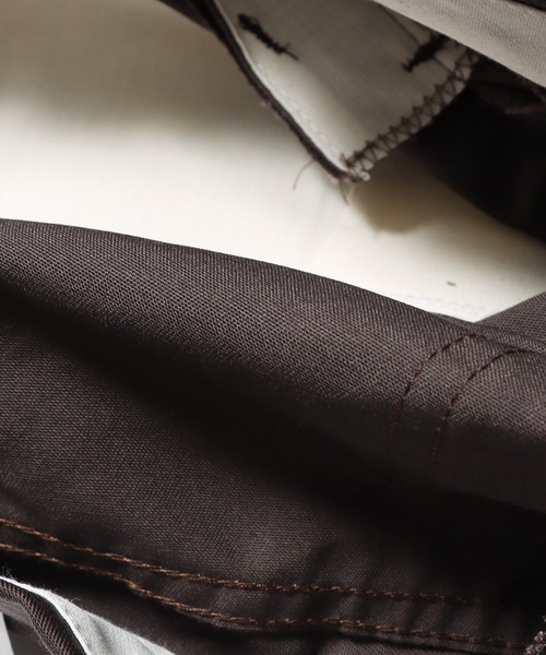 RED KAP（レッドキャップ）の「RED KAP/レッドキャップ JEAN CUT WORK PANT ワークパンツ/ワークチノパンツ/スケーターパンツ（チノパンツ・メンズ・ネイビー/ブラウン/グリーン/チャコール・32inch/30inch/34inch）」の14枚目の写真