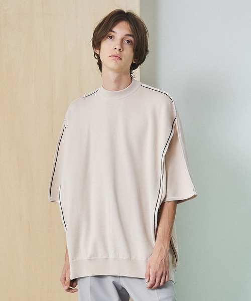 口コミ・レビューで人気商品を探そう UNITED TOKYO（ユナイテッドトウキョウ）の「ドルマンビッグ トップス