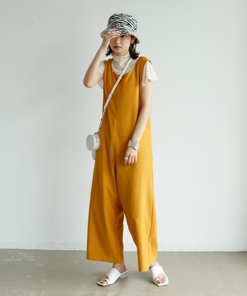 Birthday room(バースデイルーム)の「ゼブラ×無地リバーシブルバケットハット(ハット・レディース・ブラック/ホワイト・FREE)」の16枚目の写真