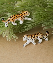 (WEB限定)【NACH(ナッシュ)】ヒョウピアス