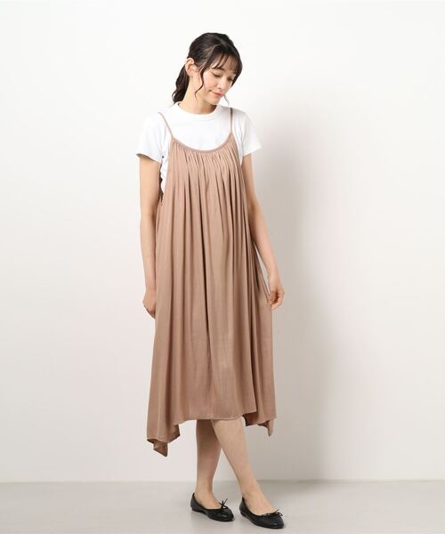 セール ｱｼﾒｷｬﾐﾜﾝﾋﾟ ワンピース Freak S Store フリークスストア のファッション通販 Zozotown